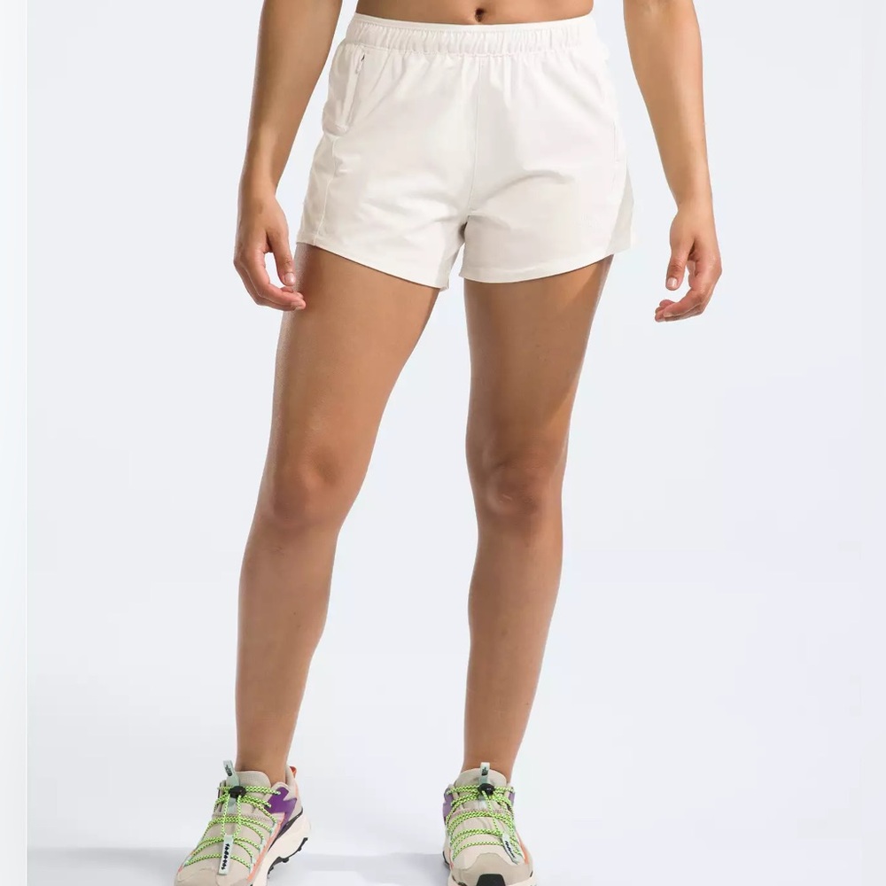 The North Face wander shorts